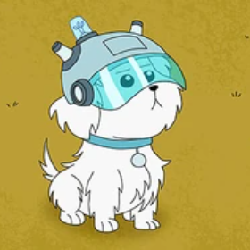Snuffles