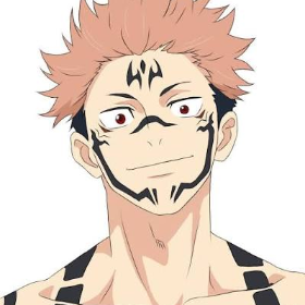 sukuna