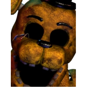 Golden Freddh
