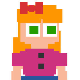 Elizabeth Afton