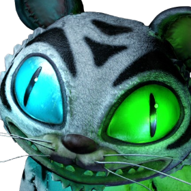 White Tiger