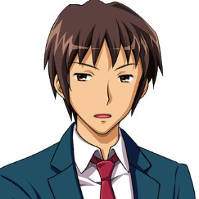 John Kyon guy