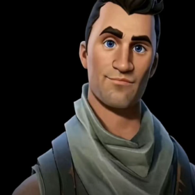 Fortnite Guy