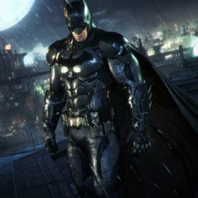 Batman