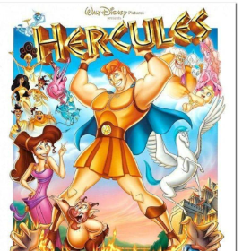 Hercules