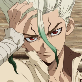 Senku
