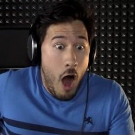 markiplier 🎮👁️