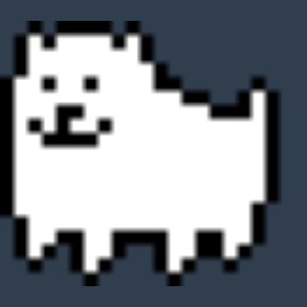 Annoying Dog