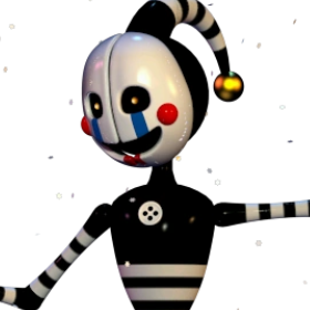 Security Puppet