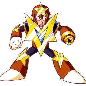 Star Man