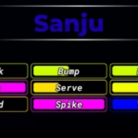Sanju