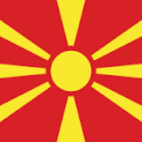 Northen Makedonia