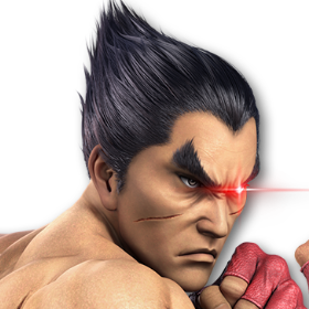 81. Kazuya