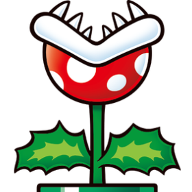Piranha Plant