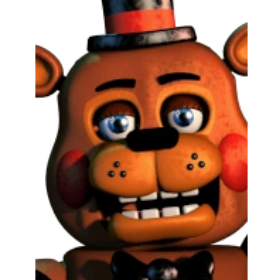 Toy Freddy
