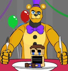 FNAF