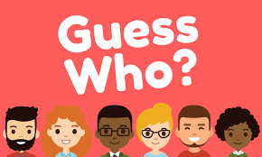 Guess My Character
