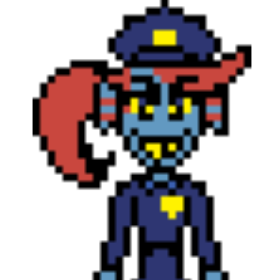 Undyne