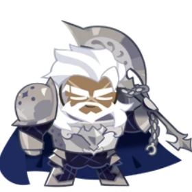 Tea Knight Cookie