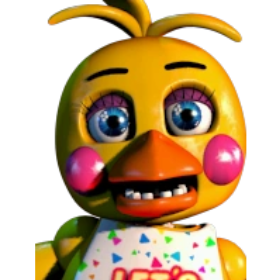 Toy Chica