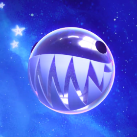 Bubble
