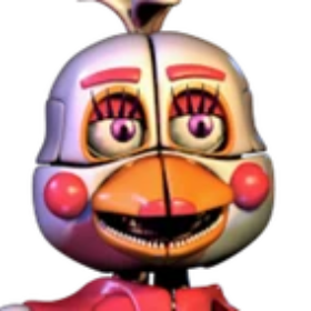 Funtime Chica