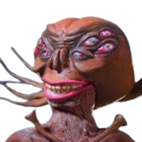 Alien Bro 2
