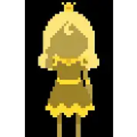 The Princess (SB)