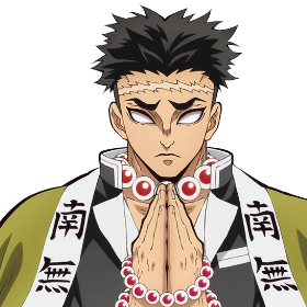 Gyomei