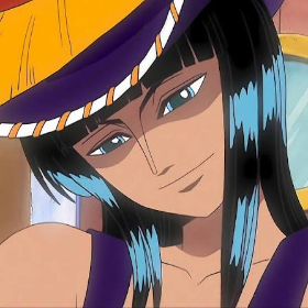 Nico Robin