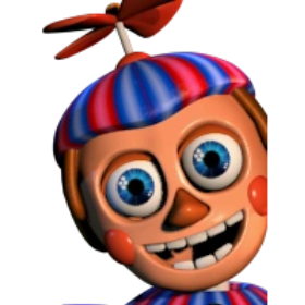 Balloon Boy