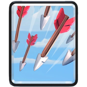 Arrows