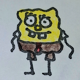 Spange