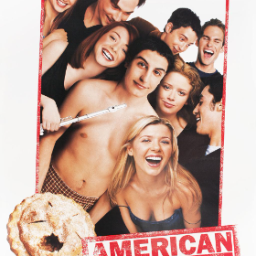 American pie 