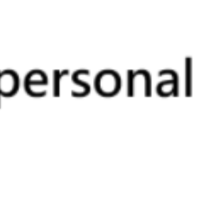 PERSONAL