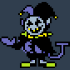 Jevil