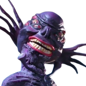 Alien Bro 1