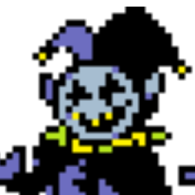 Jevil