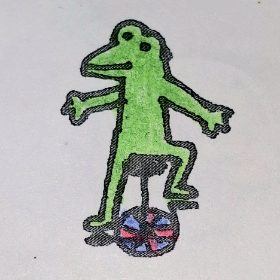 Dat Boi