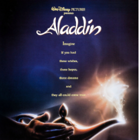 Aladdin