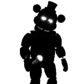 HM Freddy (Help Wanted)
