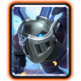 Mega Minion