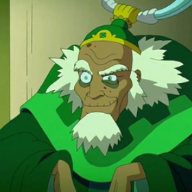 King Bumi