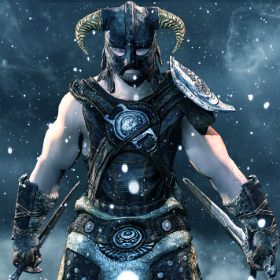 Dragonborn