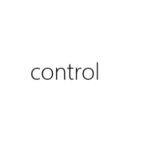 control