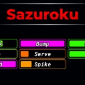 Sazuroku
