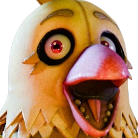 Partytime Chica