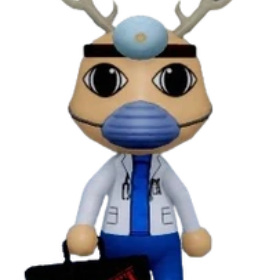Dr.Harlow