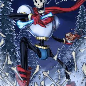 Papyrus