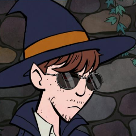 Ernie Heist (he/him)